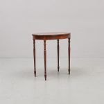 1196 6155 LAMP TABLE